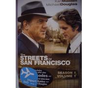 Streets of San Francisco: First