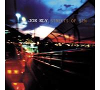 Streets of Sin by Joe Ely (2003-08-22)