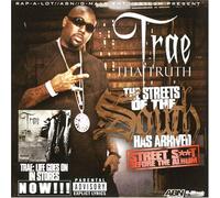 Streets of the South Has Arriv