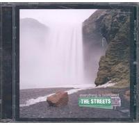 Streets The – Everything Is Borrowed – Rhino