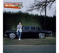 The Streets - The Hardest Way To Make An Easy Living (2 LP)