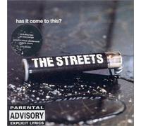 Streets, The - Has It Come to This [Import]