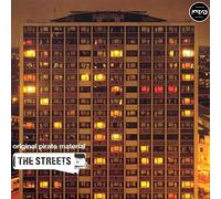 Streets The - Original Pirate Material