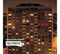Streets The - Original Pirate Material