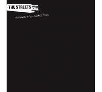 Streets The - Remixes & B Sides Too - Rsd 2019