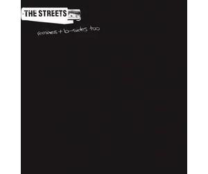 Streets The - Remixes & B Sides Too - Rsd 2019
