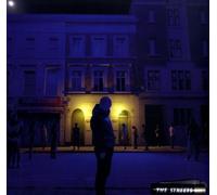 The Streets – The Darker The Shadow The Brighter The Light – Vinile LP (2023) – Rhino