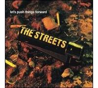 Streets,the - Weak Become Heroes [4trx]