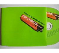 Streets, The - When You Wasn't Famous