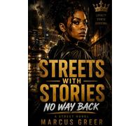 Streets With Stories: No Way Back