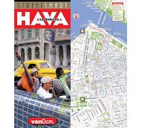 STREETSMART HAVANA MAP BY VAND