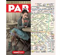 STREETSMART® PARIS BY VANDAM