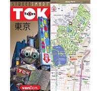STREETSMART® TOKYO BY VAN DAM