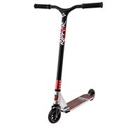 StreetSurfing - Ripper Alpha Trick Scooter - Myth Silver (04-27-013-4)