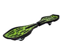 Streetsurfing Wave Board The Wave G1, Unisex, 500024, Grün (Curvastic), M