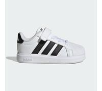 Adidas Sneakers STREETTALK Unisex Bimbi 0-24 Ftwr White/Core Black 25 EU