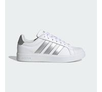 Adidas Streettalk Trainers Bianco EU 39 1/3 Donna