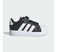 Streettalk Core Black / Cloud White / Cloud White 23