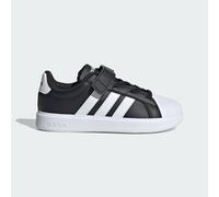adidas Streettalk - Nero, nero 34