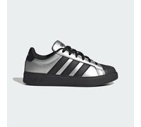 Streettalk Silver Metallic / Core Black / Silver Metallic 37 1/3