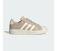 Streettalk Wonder Beige / Off White / Gold Metallic 36 2/3