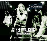 Streetwalkers - Live At Rockpalast