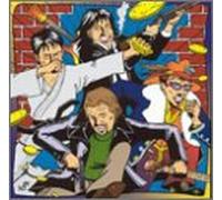 Streetwalkin Cheetahs - Guitars, Guns & Gold