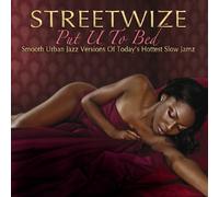 Streetwise Put you to bed (CD) Album
