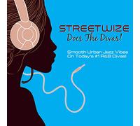 Streetwize - Does The Divas