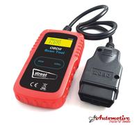 Streetwize SWOBD Cavo OBD, Apparecchio autodiagnosi