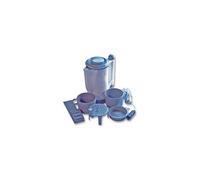 STREETWIZE - SWK1 - Bollitore Per Auto 12V