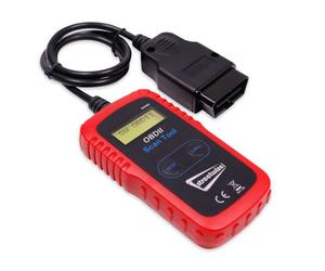 Streetwize SWOBD Cavo OBD, Apparecchio autodiagnosi
