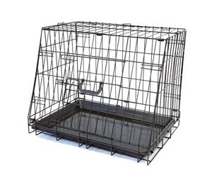 Streetwize SWPET17 Divisorio auto per cani
