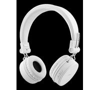 Streetz Cuffie/Auricolari On-Ear BT 5.0 pieghevoli ws HL-BT403 (HL-BT403)