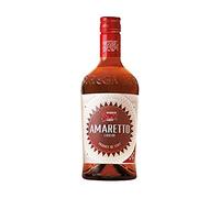 STREGA ALBERTI AMARETTO LIQUEUR 70 CL