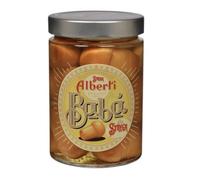 Strega Alberti Babà allo Strega 580g | 580g, Babà