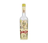 STREGA ALBERTI BOTTIGLIA CON TORRONCINI STREGA 350G - 37 PZ