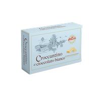 Strega Alberti Croccantino al Cioccolato Bianco 300 g
