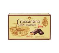 Strega Alberti Croccantino al cioccolato Gusto Strega 300 g