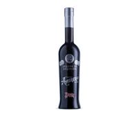 liquore di liquirizia amarelli 50 cl 25% vol strega alberti benevento