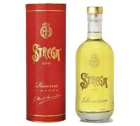Strega Alberti Liquore Riserva 70 cl