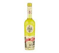STREGA ALBERTI LIQUORE STREGA ALBERTI 40Â° 700 ML 01602