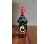 STREGA ALBERTI LUNA NERA LIQUORE ALLA SAMBUCA 70 CL