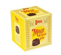 STREGA ALBERTI MAGIE 200 gr Cubotto Cioccolatini Cioccolato Praline Assortite