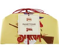 Strega Alberti Panettone Con Crema Allo Strega, 1000g