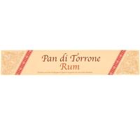 Pan di Torrone Farcito al pan di Spagna e Rum Strega 150g