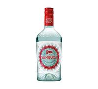 STREGA ALBERTI SAMBUCA LIQUEUR 70 CL