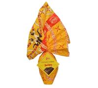 Strega alberti uovo di cioccolato fondente e torrone strega 300 Gr.