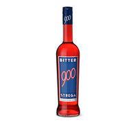 Strega Bitter 900 Bottiglia da 700 ml 25 % Vol.
