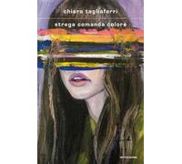 Strega comanda colore